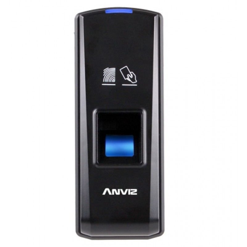 Биометрический считыватель Anviz Т5 Pro